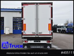 Kögel SVA 24, ThermoKing A400, Doppelstock, Blumenbreite