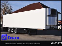 Kögel ThermoKing A400, Doppelstock, Blumenbreit