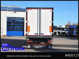 Kögel ThermoKing A400, Doppelstock, Blumenbreit