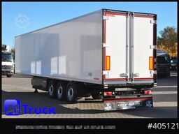 Kögel ThermoKing A400, Doppelstock, Blumenbreit