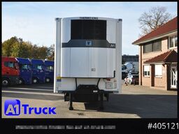 Kögel ThermoKing A400, Doppelstock, Blumenbreit