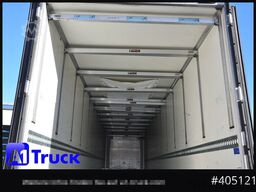 Kögel ThermoKing A400, Doppelstock, Blumenbreit