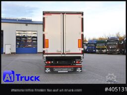 Kögel ThermoKing A400, Doppelstock, Blumenbreit