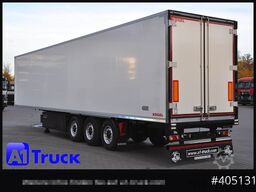 Kögel ThermoKing A400, Doppelstock, Blumenbreit