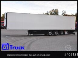 Kögel ThermoKing A400, Doppelstock, Blumenbreit