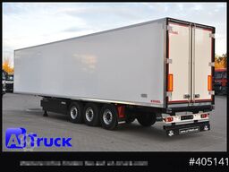 Kögel ThermoKing A400, Doppelstock, Blumenbreit