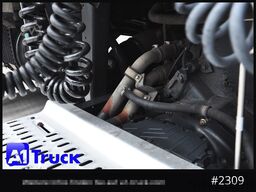 IVECO Stralis 460 , Gas LNG, Retarder Leder