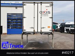 WECON WPR 745, verzinkt, 2520 innen, Code XL