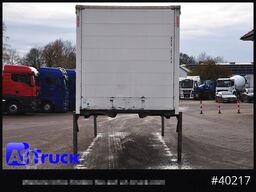 WECON WPR 745, verzinkt, 2520 innen, Code XL