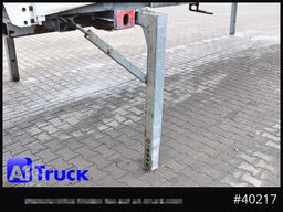 WECON WPR 745, verzinkt, 2520 innen, Code XL