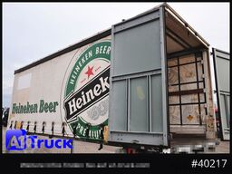 WECON WPR 745, verzinkt, 2520 innen, Code XL