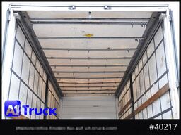 WECON WPR 745, verzinkt, 2520 innen, Code XL