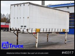 KRONE Wechselbrücke 7,45 Multilock, neutral