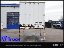 KRONE Wechselbrücke 7,45 Multilock, neutral