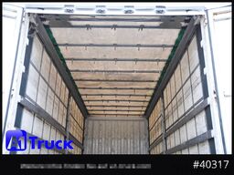 KRONE Wechselbrücke 7,45 Multilock, neutral