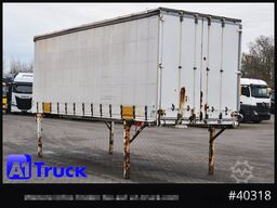 KRONE Wechselbrücke 7,45 Multilock, neutral