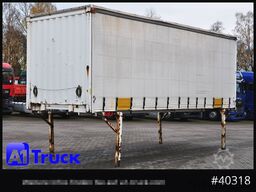 KRONE Wechselbrücke 7,45 Multilock, neutral