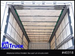 KRONE Wechselbrücke 7,45 Multilock, neutral