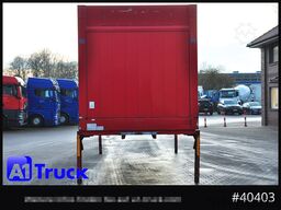 KRONE BDF 7,82 Wechselbrücke, 2680mm Innenhöhe.