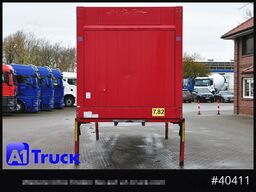 KRONE BDF 7,82 Wechselbrücke, 2680mm Innenhöhe.