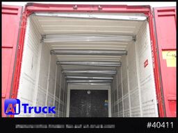 KRONE BDF 7,82 Wechselbrücke, 2680mm Innenhöhe.