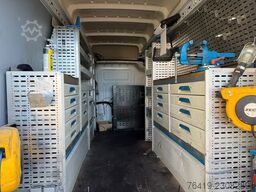 Opel MOVANO  2.3 CDTI 163 CV OFFICINA MOBILE