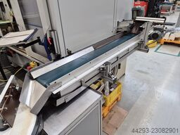CINCINNATI/HUTTELMAIER 220-8