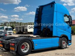 VOLVO FH500*BL*EURO 6D*Navi*Standklima