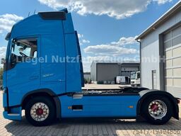 VOLVO FH500*BL*EURO 6D*Navi*Standklima