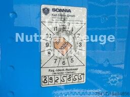 VOLVO FH500*BL*EURO 6D*Navi*Standklima