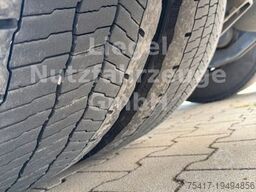 VOLVO FH500*BL*EURO 6D*Navi*Standklima