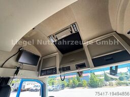 VOLVO FH500*BL*EURO 6D*Navi*Standklima