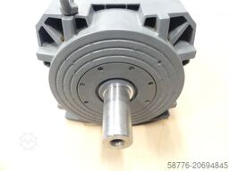 Siemens 1PH8165-1DF00-0CA1 Kompakt-Asynchronmotor SN: YFDN645654804001