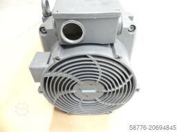 Siemens 1PH8165-1DF00-0CA1 Kompakt-Asynchronmotor SN: YFDN645654804001