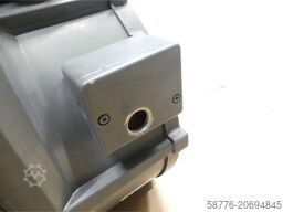 Siemens 1PH8165-1DF00-0CA1 Kompakt-Asynchronmotor SN: YFDN645654804001