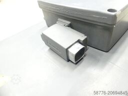 Siemens 1PH8165-1DF00-0CA1 Kompakt-Asynchronmotor SN: YFDN645654804001