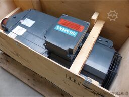 Siemens 1PH8186-1DD10-2FB1 Asynchronmotor SN: E61423780010001 - ! -