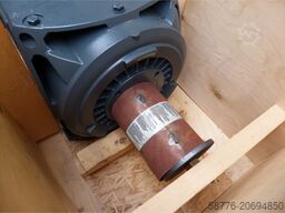 Siemens 1PH8186-1DD10-2FB1 Asynchronmotor SN: E61423780010001 - ! -