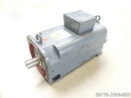 Siemens 1PM4103-2LZ26 - 1DS1-Z Motor SN: W4311732901001 ohne Tacho / Encoder