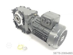 Siemens 2KJ3642-6CC22-4HL2 - Z FDUPN/264655101, CAZ39A-LE71MG4E
