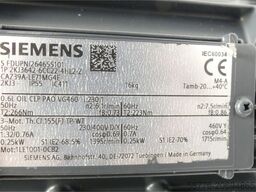 Siemens 2KJ3642-6CC22-4HL2 - Z FDUPN/264655101, CAZ39A-LE71MG4E