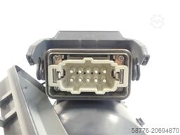 Siemens 2KJ3908-4A  / 1LE1002-0CB2 Motor + Getriebe SN FDU1903/2479321001 -ungebr.-