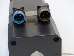 Siemens 3~Brushless Servomotor 1FT6044-4AF71-4EG2 Enc. F01 2048 S/R