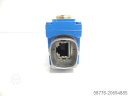 Siemens Drive - Cliq Stecker für 1FK7043 Synchronmotor SN: YFK4645054002004