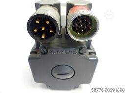 Siemens FT5034-0AF01 -1 - Z Analogmotor SN: E0X90135501002