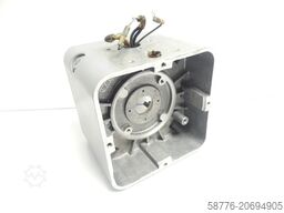 Siemens Kohlehalter für 1HU3078-0AF01-Z Motor