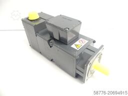 Siemens Permanent Magnet Motor 1HU5040-0AC01-Z SN: E0Y61740301002