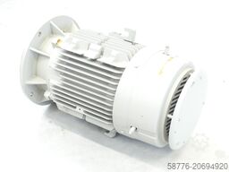 Siemens RGZVESD Niederspannungsmotor SN:G08TG6710812 - ! -