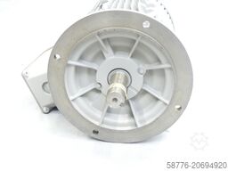 Siemens RGZVESD Niederspannungsmotor SN:G08TG6710812 - ! -
