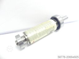 Siemens Rotor für 1FK7043-4CK71 Synchronmotor SN: YFK4645054002004
